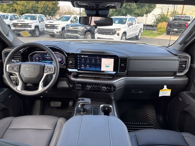 2026 Chevrolet Silverado 1500 RST - Photo 13