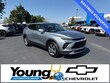 Chevrolet Blazer
