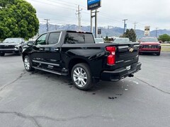 2026 Chevrolet Silverado 1500 High Country Truck