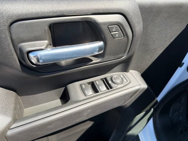 2026 Chevrolet Silverado 2500 HD Work Truck - Photo 16