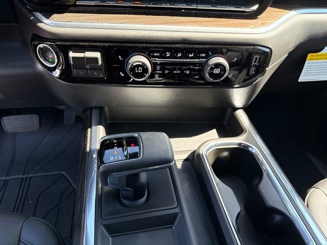 2026 Chevrolet Silverado 1500 RST - Photo 24