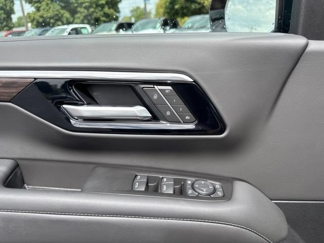 2026 Chevrolet Tahoe Z71 - Photo 25