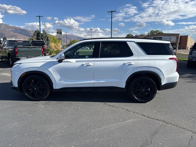2024 Hyundai Palisade XRT photo 4