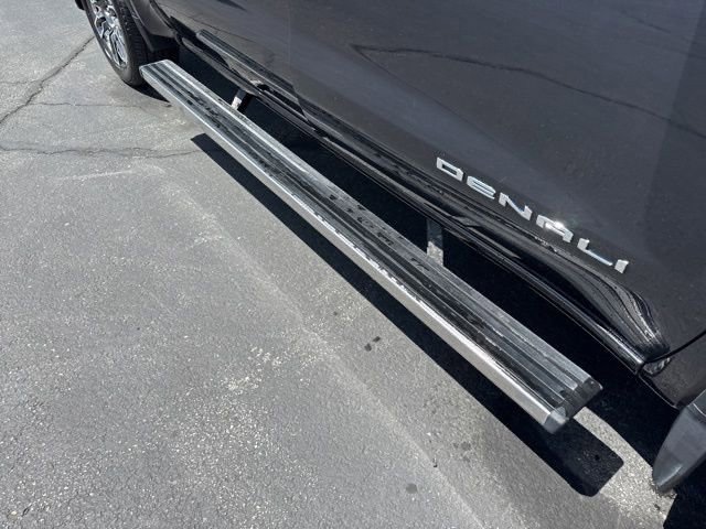 2024 GMC Sierra 1500 Denali Denali Ultimate - Photo 11