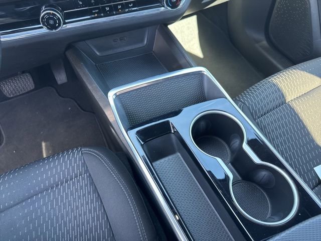 2025 Chevrolet Equinox LT - Photo 21