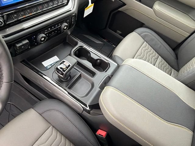 2026 Chevrolet Silverado 1500 ZR2 - Photo 24