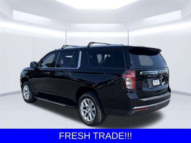 2023 Chevrolet Suburban Premier - Photo 3