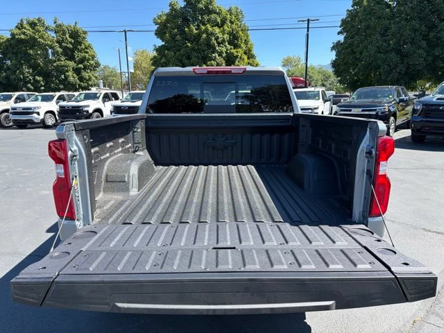 2026 Chevrolet Silverado 1500 RST - Photo 12
