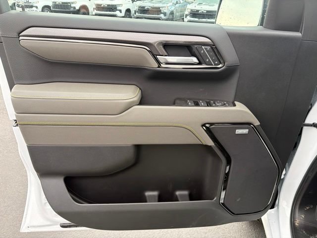 2026 Chevrolet Silverado 1500 ZR2 - Photo 17