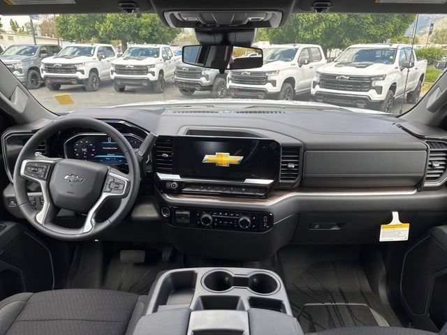 2026 Chevrolet Silverado 1500 RST - Photo 13