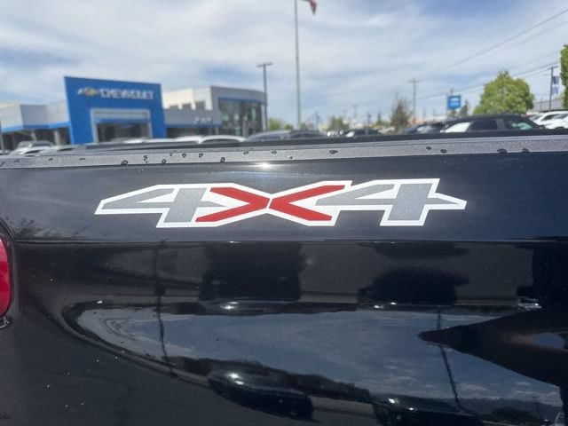 2026 Chevrolet Silverado 1500 LT - Photo 11