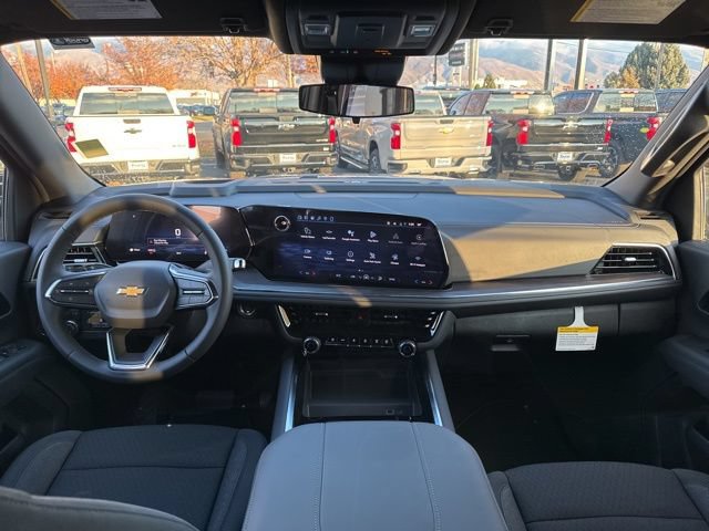 2026 Chevrolet Tahoe LS - Photo 12