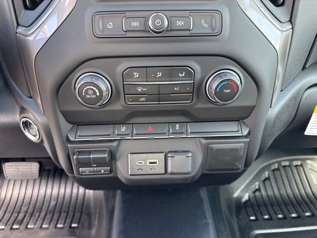 2026 Chevrolet Silverado 2500 HD Work Truck - Photo 20