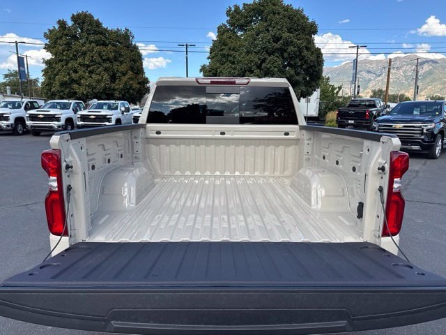 2026 Chevrolet Silverado 1500 RST - Photo 12