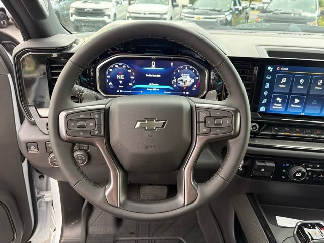 2026 Chevrolet Silverado 1500 ZR2 - Photo 20