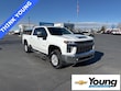  Chevrolet Silverado 3500 HD