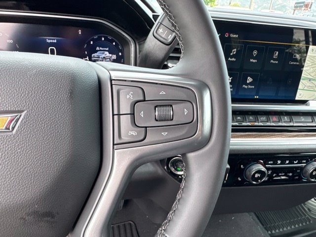 2026 Chevrolet Silverado 1500 LT - Photo 18