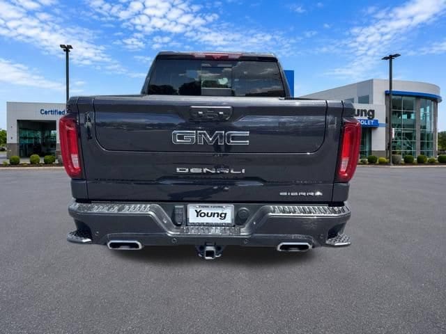 2024 GMC Sierra 1500 Denali Denali Ultimate - Photo 7