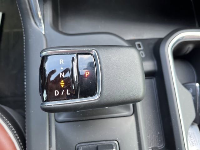 2024 GMC Sierra 1500 Denali Denali Ultimate - Photo 30