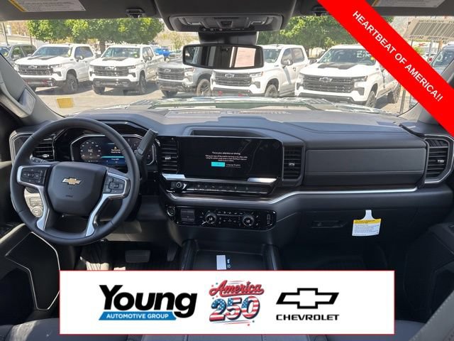 2026 Chevrolet Silverado 2500 HD LT - Photo 14