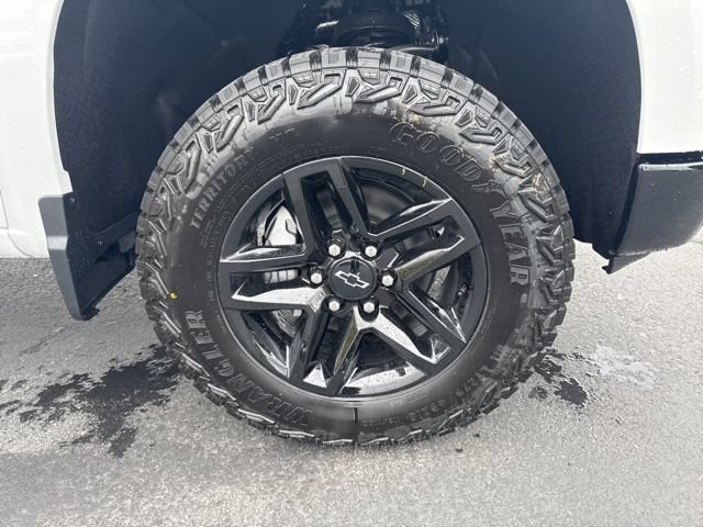 2026 Chevrolet Silverado 1500 LT Trail Boss - Photo 10