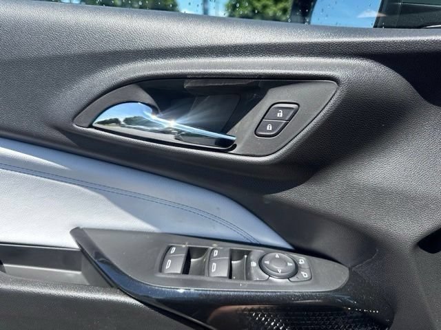 2026 Chevrolet Trax LT - Photo 21