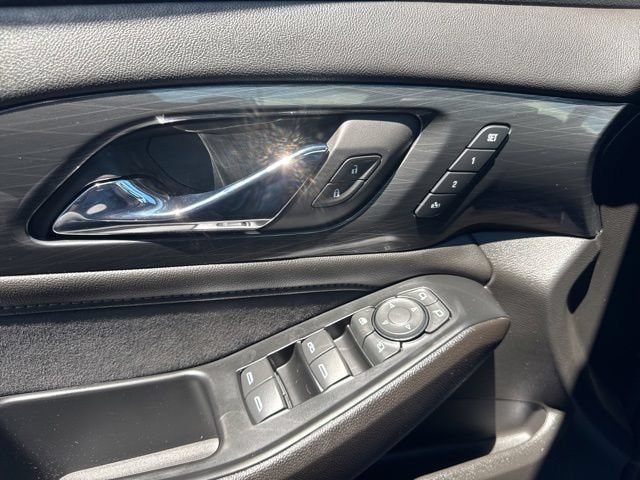 2024 Chevrolet Traverse Limited High Country - Photo 26