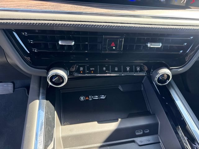 2026 Chevrolet Tahoe Z71 - Photo 29