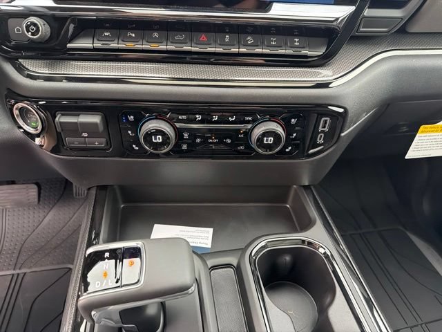 2026 Chevrolet Silverado 1500 ZR2 - Photo 26