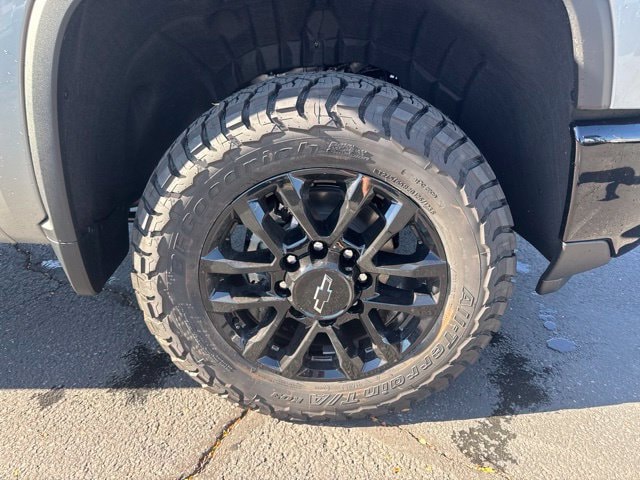 2026 Chevrolet Silverado 2500 HD LT - Photo 9