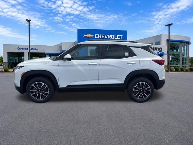 2026 Chevrolet Trailblazer LT - Photo 5