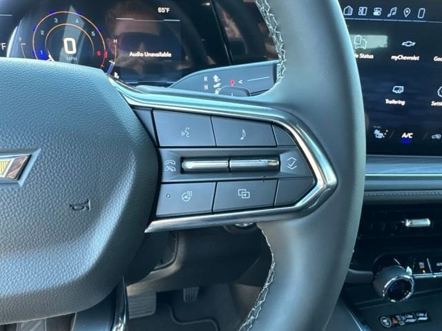 2026 Chevrolet Tahoe LT - Photo 22
