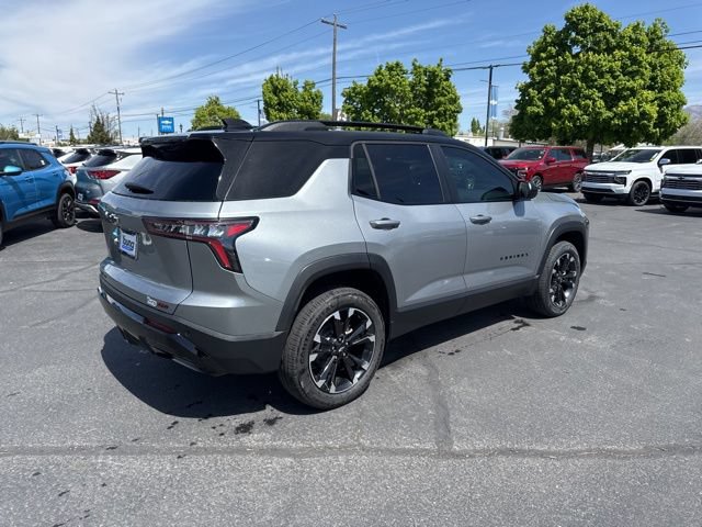 2026 Chevrolet Equinox RS - Photo 7