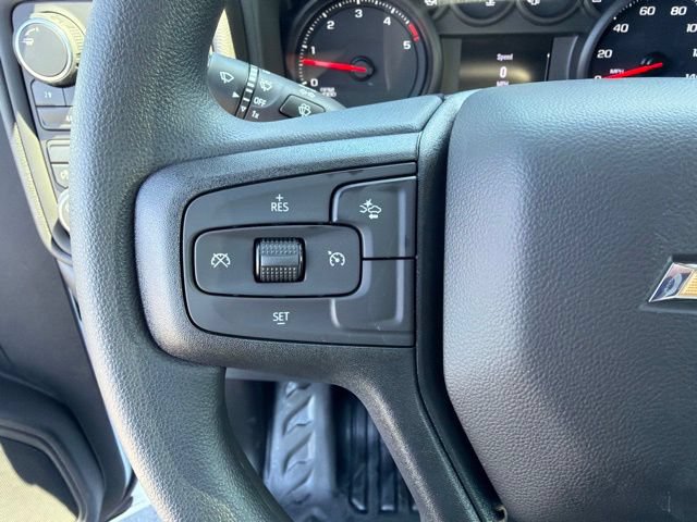 2026 Chevrolet Silverado 2500 HD Work Truck - Photo 18