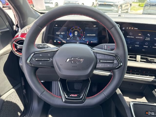 2026 Chevrolet Equinox RS - Photo 17
