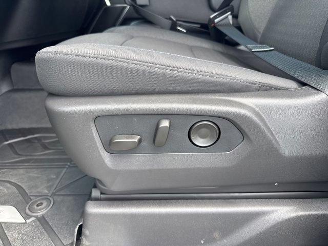 2026 Chevrolet Silverado 1500 RST - Photo 15