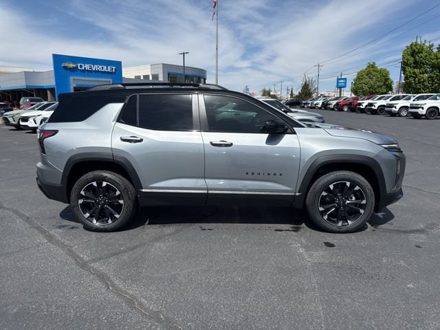 2026 Chevrolet Equinox RS - Photo 8