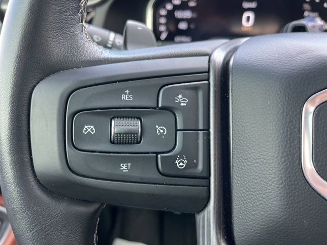 2024 GMC Sierra 1500 Denali Denali Ultimate - Photo 33