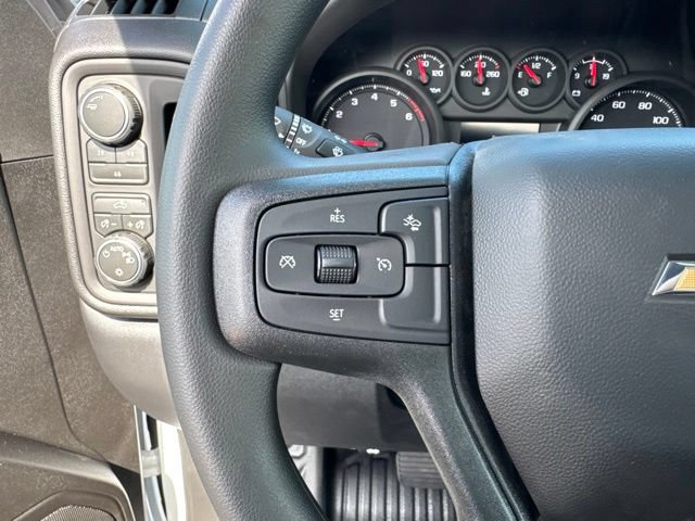 2026 Chevrolet Silverado 2500 HD Work Truck - Photo 16