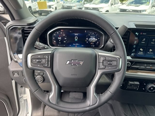 2026 Chevrolet Silverado 1500 RST - Photo 16