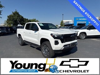 2023 Chevrolet Colorado Z71 Truck