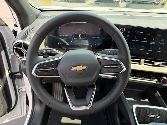 2027 Chevrolet Equinox LT - Photo 19