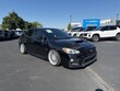  Subaru WRX