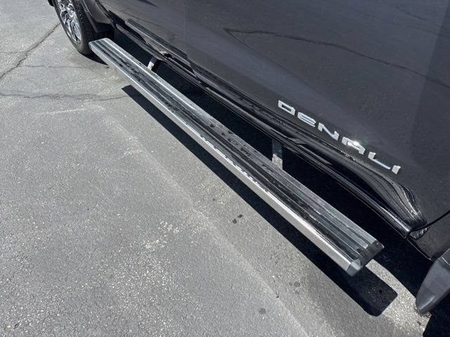 2024 GMC Sierra 1500 Denali Denali Ultimate - Photo 12