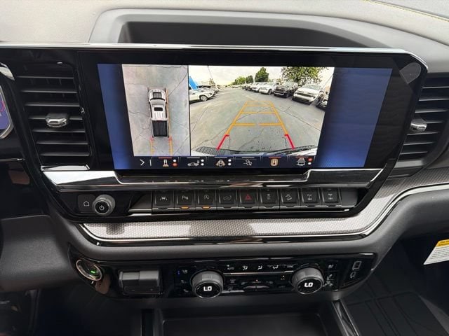 2026 Chevrolet Silverado 1500 ZR2 - Photo 28