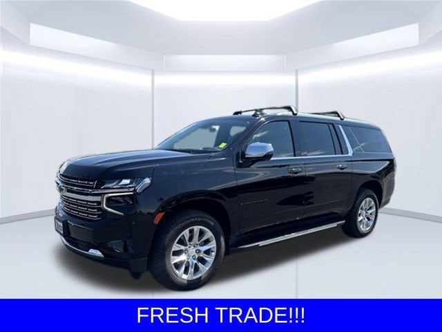 2023 Chevrolet Suburban Premier - Photo 2