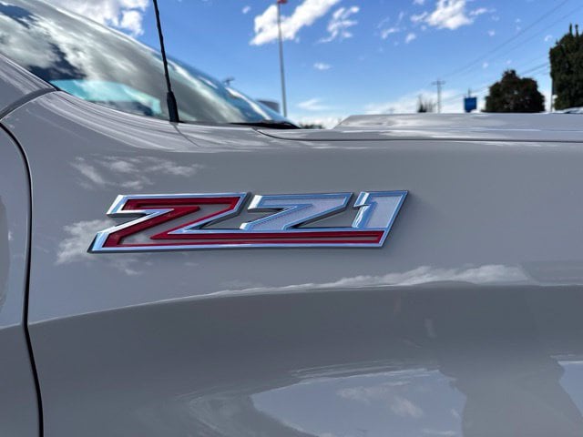 2026 Chevrolet Silverado 1500 RST - Photo 10