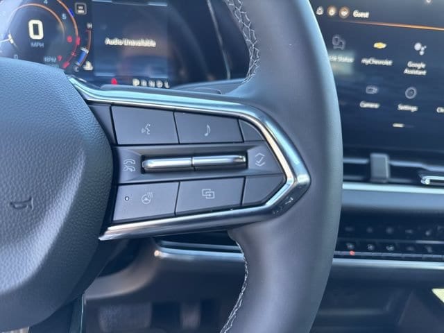 2026 Chevrolet Equinox LT - Photo 17