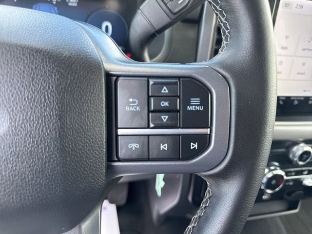 2025 Ford F-150 XLT - Photo 19