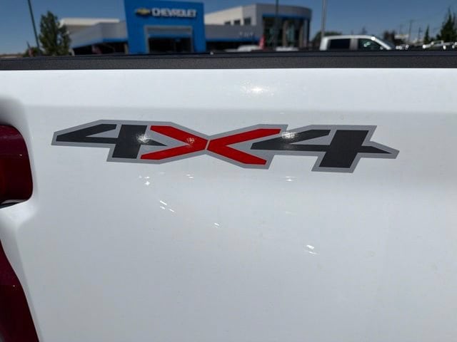 2026 Chevrolet Silverado 2500 HD Work Truck - Photo 11